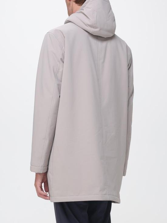 26FW 에르노 코트 PA000190U12923 9403 Beige - HERNO