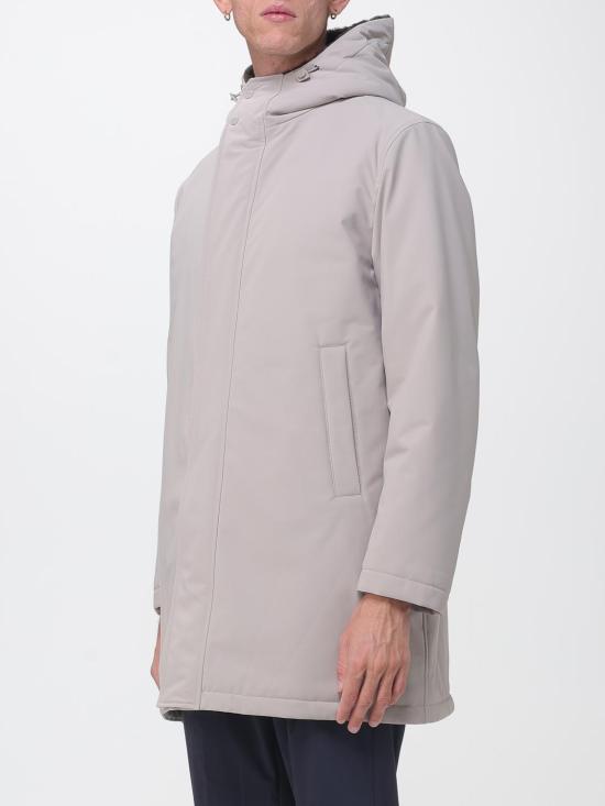 26FW 에르노 코트 PA000190U12923 9403 Beige - HERNO