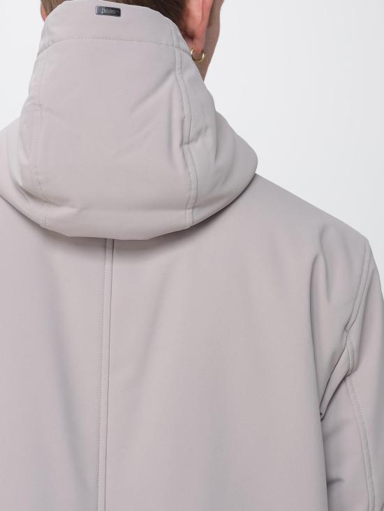 26FW 에르노 코트 PA000190U12923 9403 Beige - HERNO