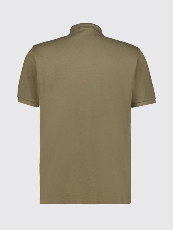 26FW 스톤 아일랜드 폴로 티셔츠 2200011S0039 V005G Military - STONE ISLAND