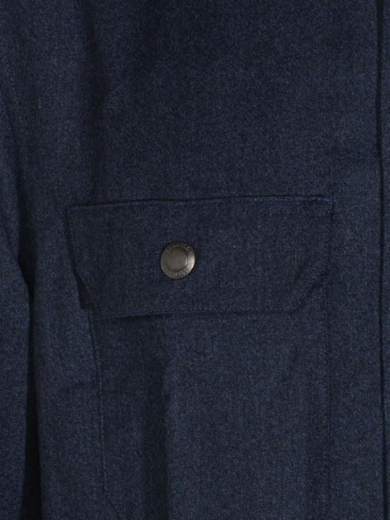 26FW 브루넬로 쿠치넬리 자켓 MY6660721 C010 Navy - BRUNELLO CUCINELLI