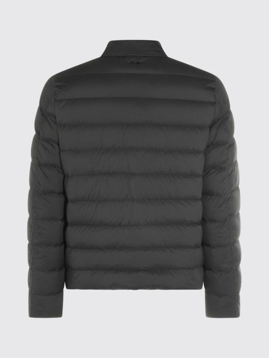 26FW 에르노 자켓 PI0023ULE12456Z 9480 Charcoal - HERNO