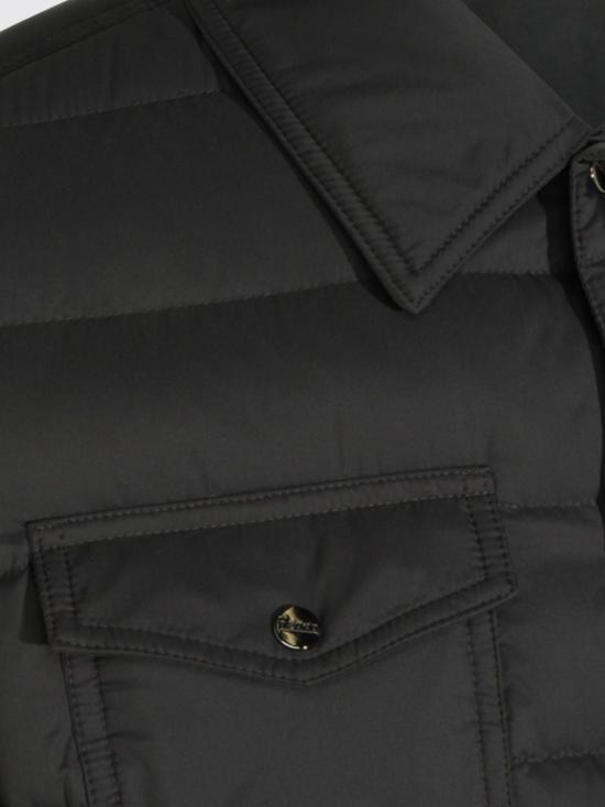 26FW 에르노 자켓 PI0023ULE12456Z 9480 Charcoal - HERNO