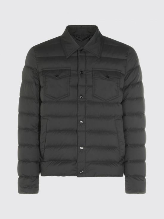 26FW 에르노 자켓 PI0023ULE12456Z 9480 Charcoal - HERNO