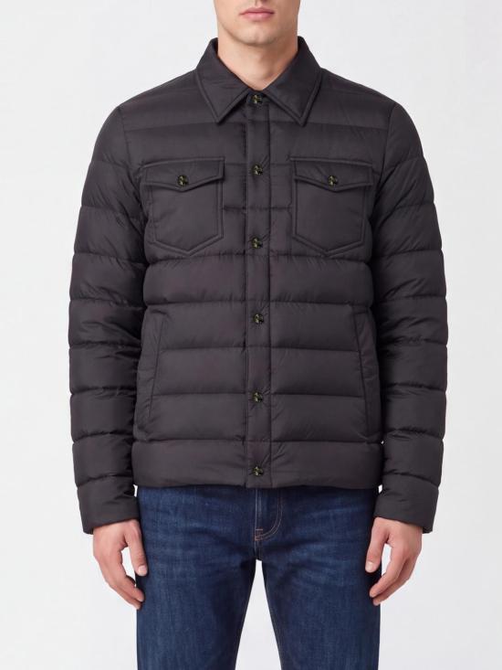 26FW 에르노 자켓 PI0023ULE12456Z 9480 Charcoal