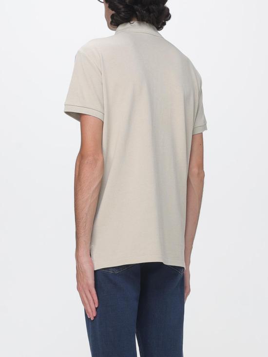 26FW 폴로 랄프로렌 폴로 티셔츠 710680784 538 Grey - POLO RALPH LAUREN