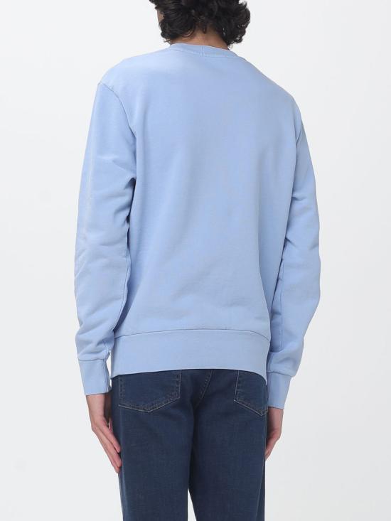 26FW 폴로 랄프로렌 긴팔 티셔츠 710B31423 001 Blue - POLO RALPH LAUREN