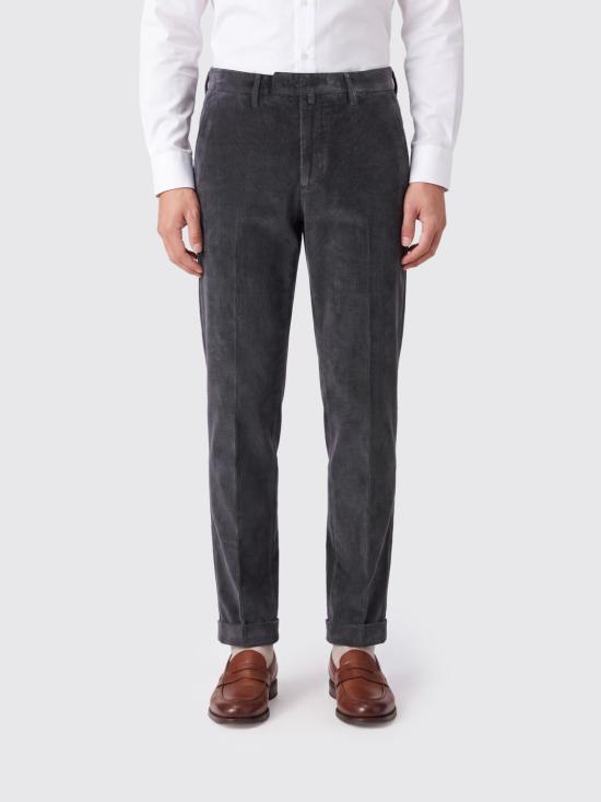 26FW 브릴리아1949 팬츠 BG03400067 90 Grey
