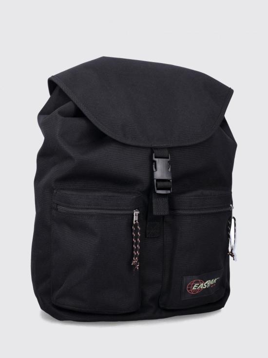26FW 이스트팩 백팩 EK0A5BMV 0Z4 Black - EASTPAK