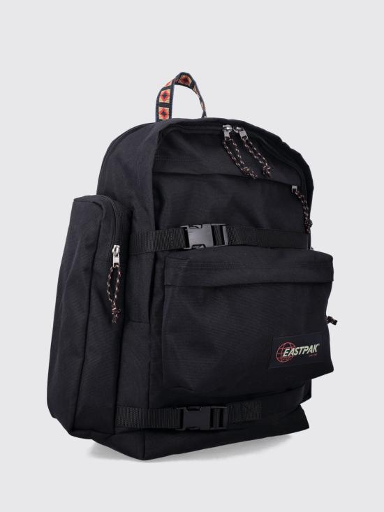 26FW 이스트팩 백팩 EK0A5BMX 0Z4 Black - EASTPAK