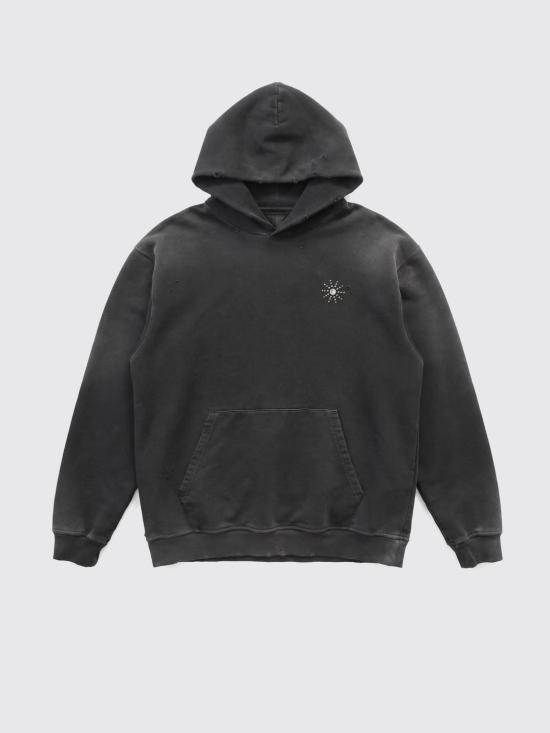 26SS 에이치티씨 스웨터 26SNCMG006 Black - HTC