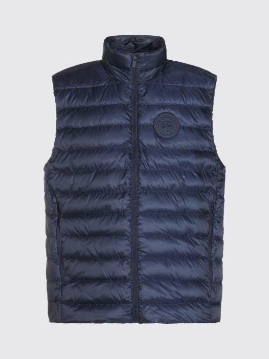 26FW 캐나다구스 베스트 2490MT 9838 Grey - CANADA GOOSE