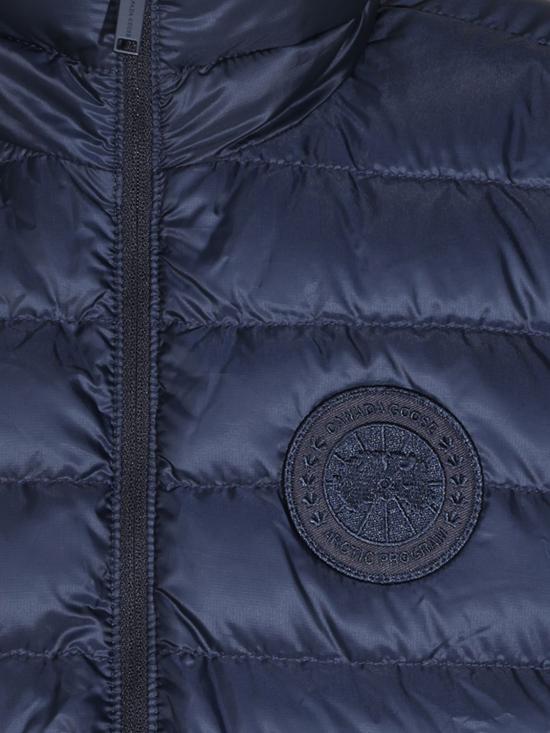 26FW 캐나다구스 베스트 2490MT 9838 Grey - CANADA GOOSE
