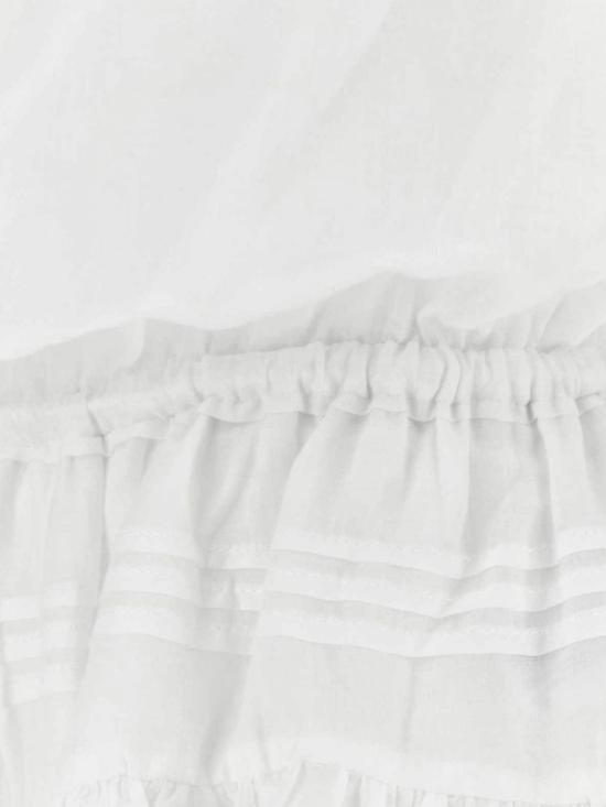 26FW 이자벨마랑에뚜왈 점프수트 CB0111FAD3J10E 20WH White - ISABEL MARANT ETOILE