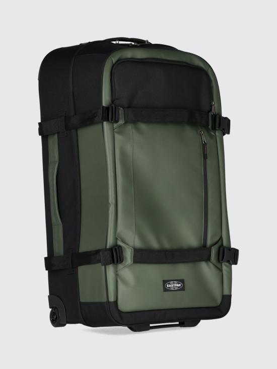 26FW 이스트팩 더플백 EK0A5BOB D0X Kaki - EASTPAK