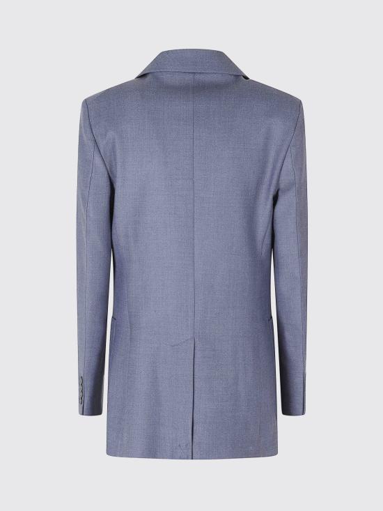 26FW 빅토리아 베컴 자켓 1425WJK005119A 9895 Blue - VICTORIA BECKHAM