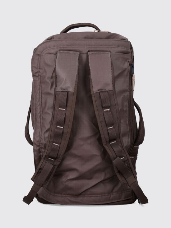26FW 노스페이스 더플백 NF0A52RR TGV1 Brown - NORTH FACE