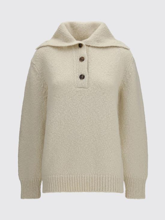 26FW 말로 스웨터 DXC237F7D06 E2720 White - MALO