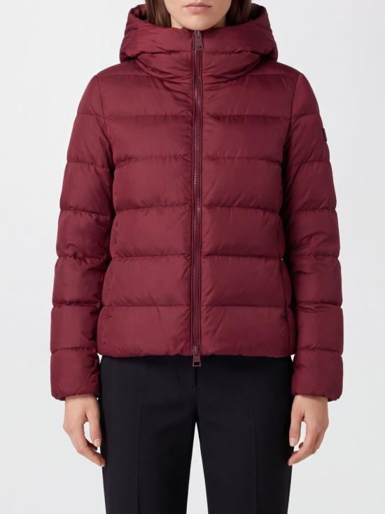 26FW 에르노 자켓 PI002270D12004Z 6715 Burgundy