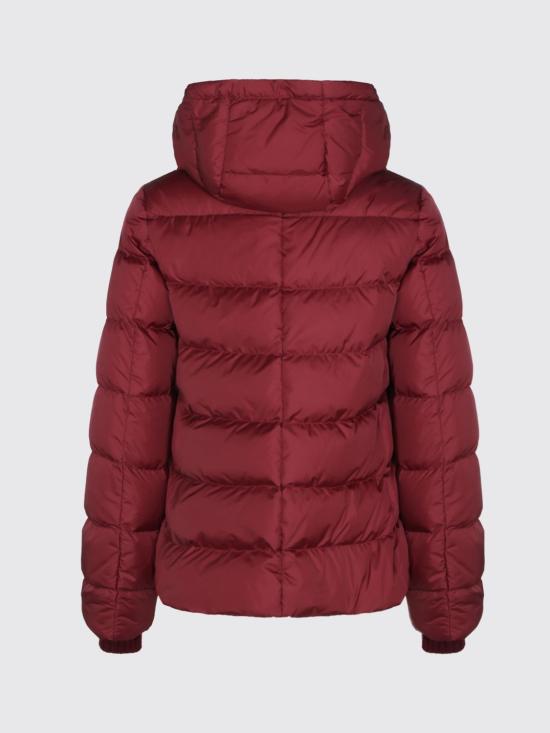 26FW 에르노 자켓 PI002270D12004Z 6715 Burgundy - HERNO