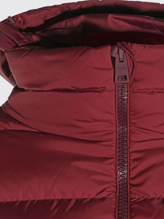 26FW 에르노 자켓 PI002270D12004Z 6715 Burgundy - HERNO