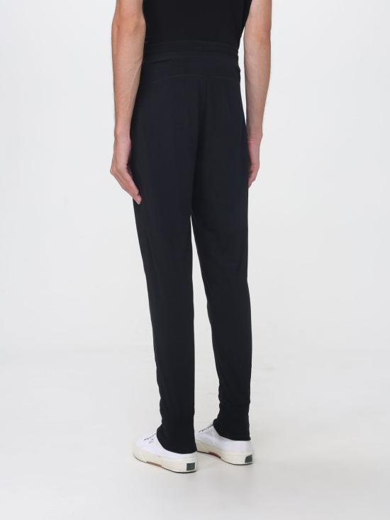 26FW 폴 스미스 팬츠 M1A373KAU279 79 Black - PAUL SMITH