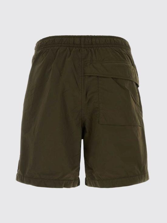 26FW 스톤 아일랜드 숏팬츠 B100002S00F6 V0054 Green - STONE ISLAND