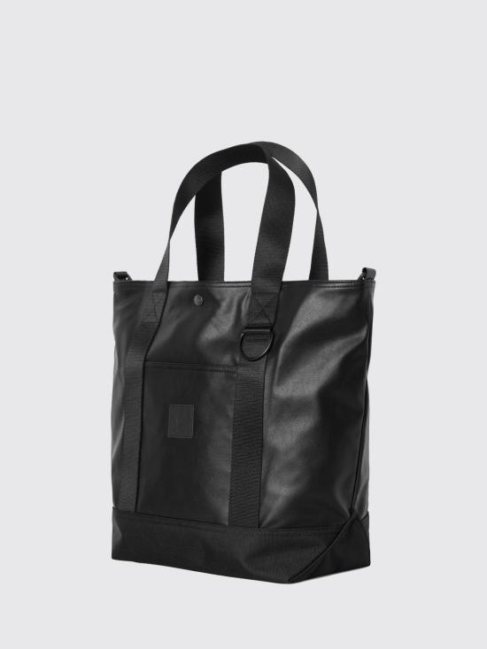 26FW 칼하트 WIP 숄더백 I037068 89XX Black - CARHARTT WIP