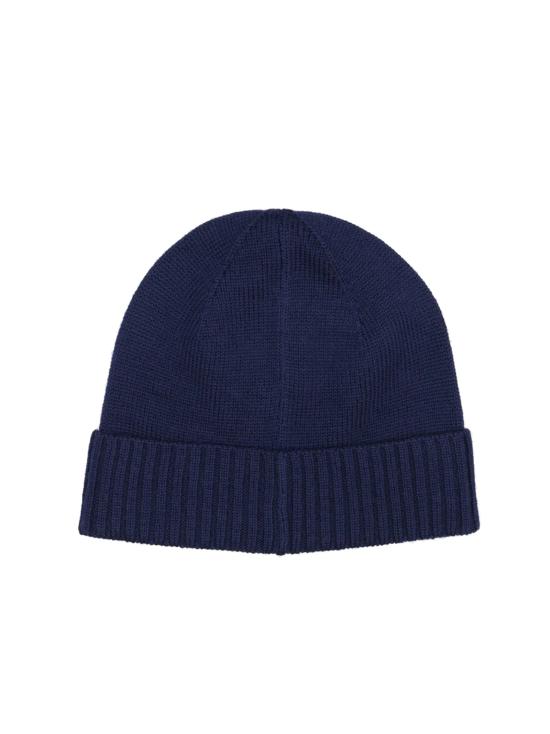 27FW 폴로 랄프로렌 비니 710886137 002 NAVY - POLO RALPH LAUREN