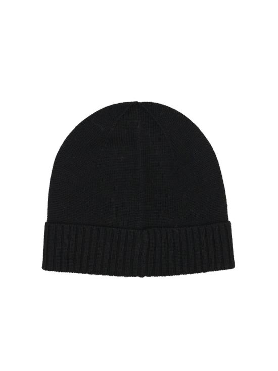 27FW 폴로 랄프로렌 비니 710886137 001 BLACK - POLO RALPH LAUREN