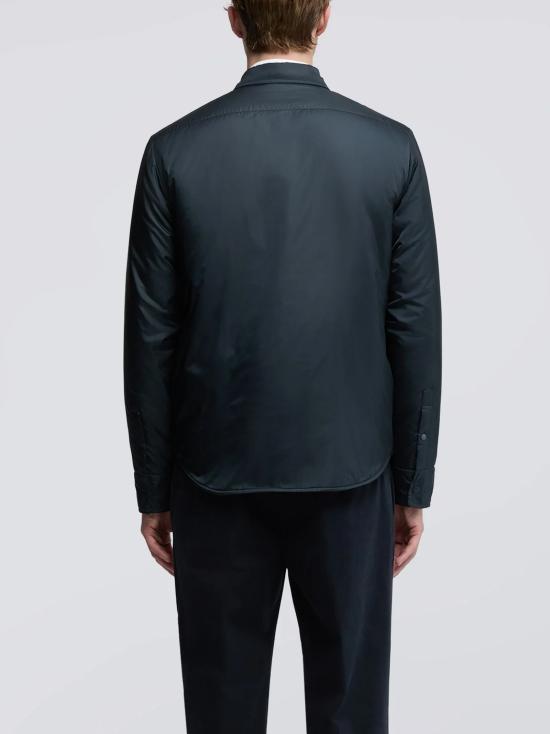 26FW 아스페시 긴팔 셔츠 1I10 7961 C9 96101 NAVY - ASPESI