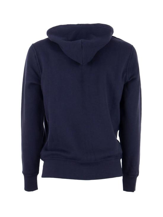 27FW 폴로 랄프로렌 긴팔 티셔츠 710813297 004 NAVY - POLO RALPH LAUREN