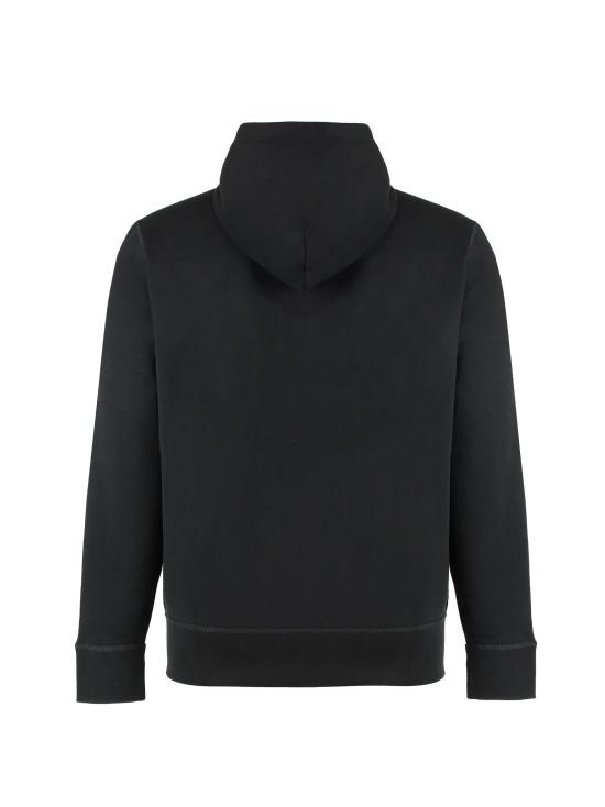 27FW 폴로 랄프로렌 긴팔 티셔츠 710813297 001 BLACK - POLO RALPH LAUREN