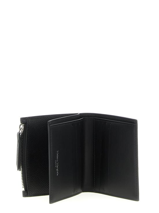 26FW 마르지엘라 명함지갑 MA259575BM BLACK - MAISON MARGIELA