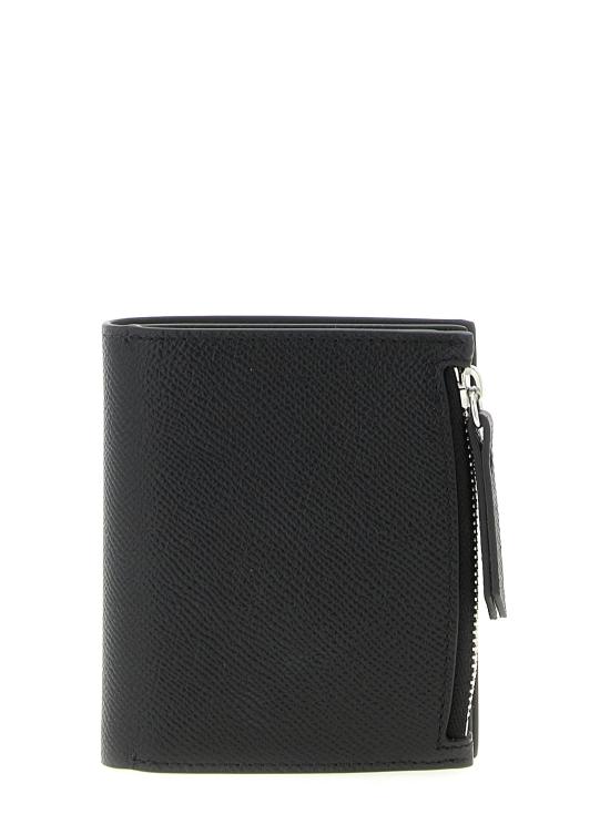 26FW 마르지엘라 명함지갑 MA259575BM BLACK - MAISON MARGIELA