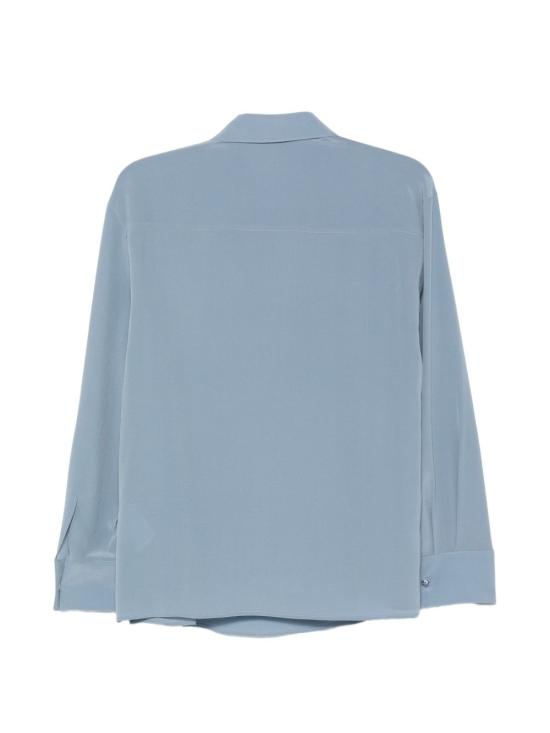 26FW 엠포리오 아르마니 셔츠 EW005414 TE21123U9289 GREY - EMPORIO ARMANI