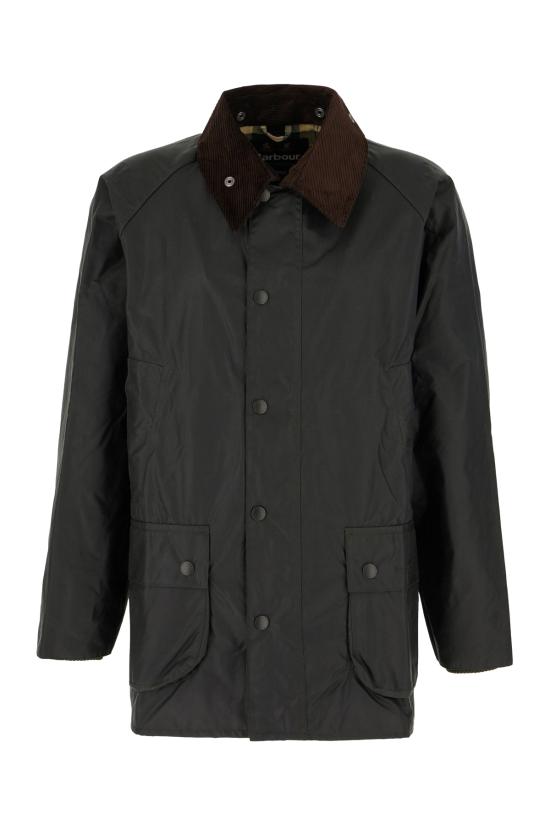 26FW 바버 비데일 왁스 자켓 MWX0018MWX SG91 SAGE
