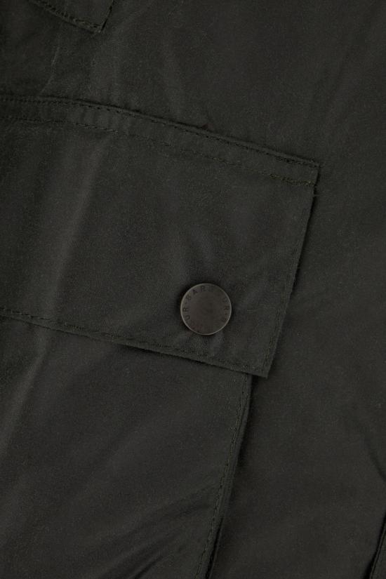 26FW 바버 비데일 왁스 자켓 MWX0018MWX SG91 SAGE - BARBOUR