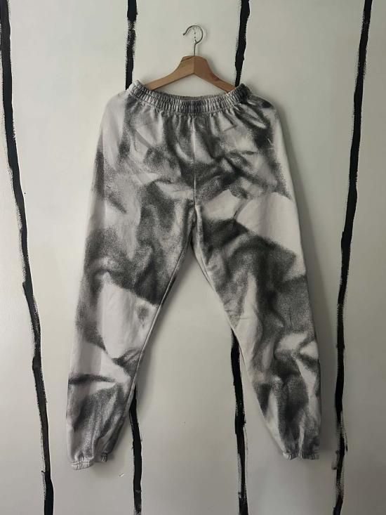  오드리 루이즈 레이놀즈 스웨터 오드리 루이스 레이놀즈 음식물 쓰레기 스웨트셔츠 음식물 쓰레기 폭파 - AUDREY LOUISE REYNOLDS
