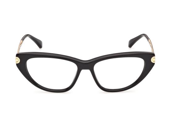 26FW 막스마라 안경 MM5254 001 - MAX MARA