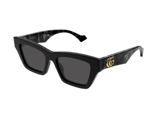 26FW 구찌 선글라스 GG1753S BLACK