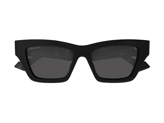 26FW 구찌 선글라스 GG1753S BLACK - GUCCI
