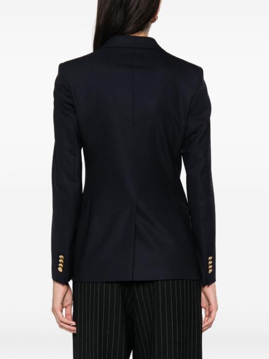 26FW 딸리아토레 수트 자켓 JPARIGI10B 190045B026 BLU - TAGLIATORE