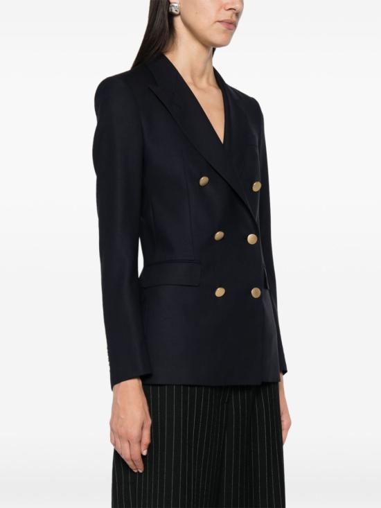 26FW 딸리아토레 수트 자켓 JPARIGI10B 190045B026 BLU - TAGLIATORE