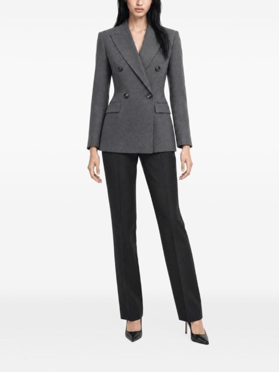 26FW 막스마라 스튜디오 수트 자켓 2626046062600 344003 GRIGIO - MAX MARA STUDIO