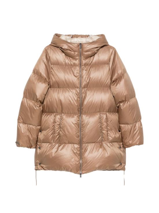 26FW 페세리코 패딩 S24139 00019247 BEIGE