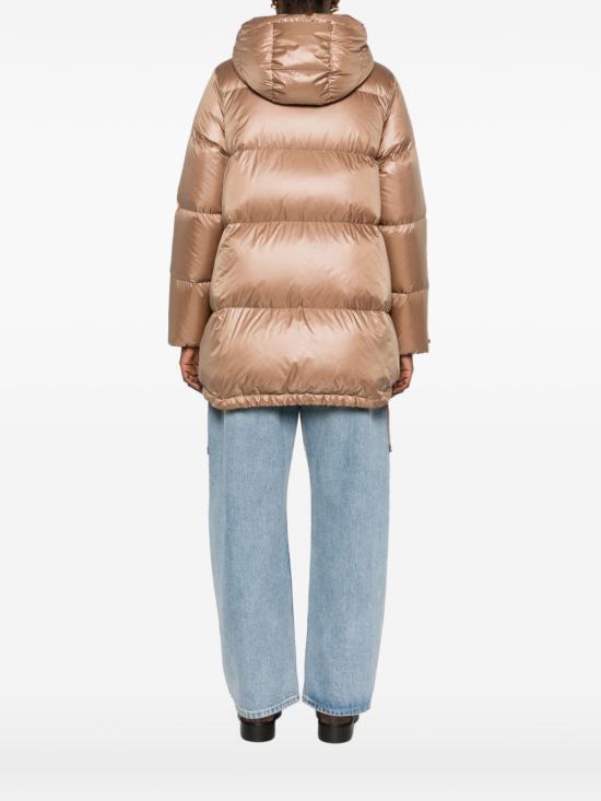 26FW 페세리코 패딩 S24139 00019247 BEIGE - PESERICO