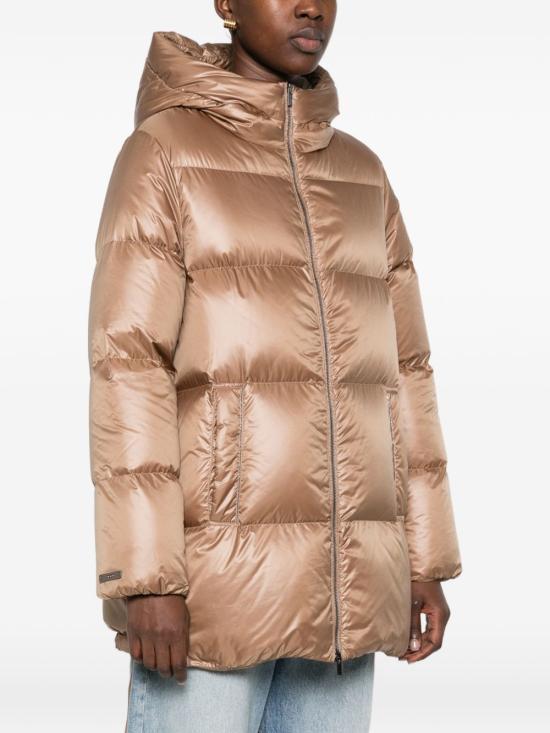 26FW 페세리코 패딩 S24139 00019247 BEIGE - PESERICO