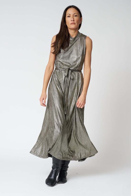  알리종 롱 원피스