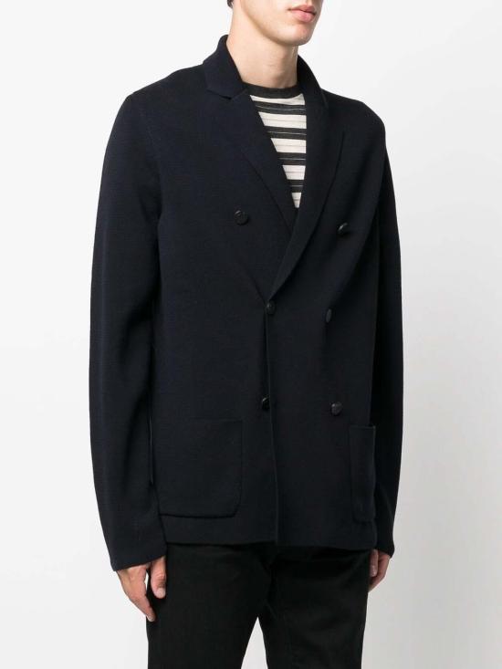 26FW 드루모어 수트 자켓 D1D461N790 DARK BLUE - DRUMOHR